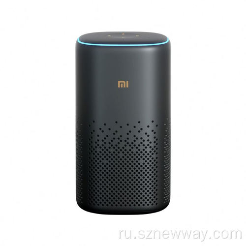 Xiaomi Mi Xiaoai Speaker Pro Голосовой пульт дистанционного управления